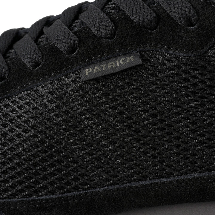 【予約商品】マラソン・メッシュ2｜MARATHON-ME2（NOIR）