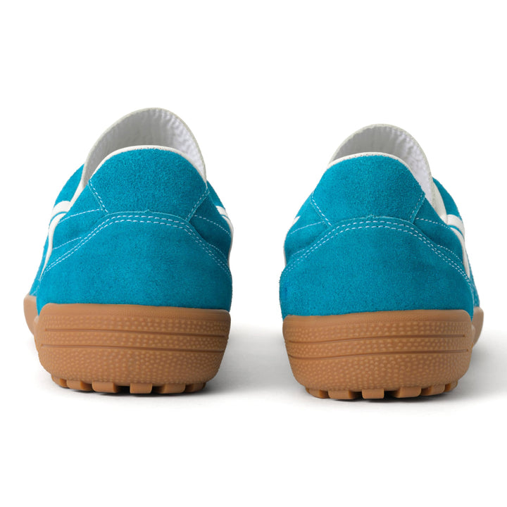 ヴィラン・ベロア｜VILLAN-VR（BLU）