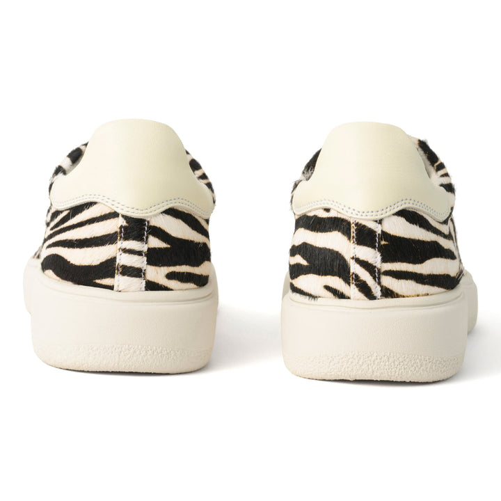 ロビオン・ゼブラ｜ROBION-ZBR（WHT）