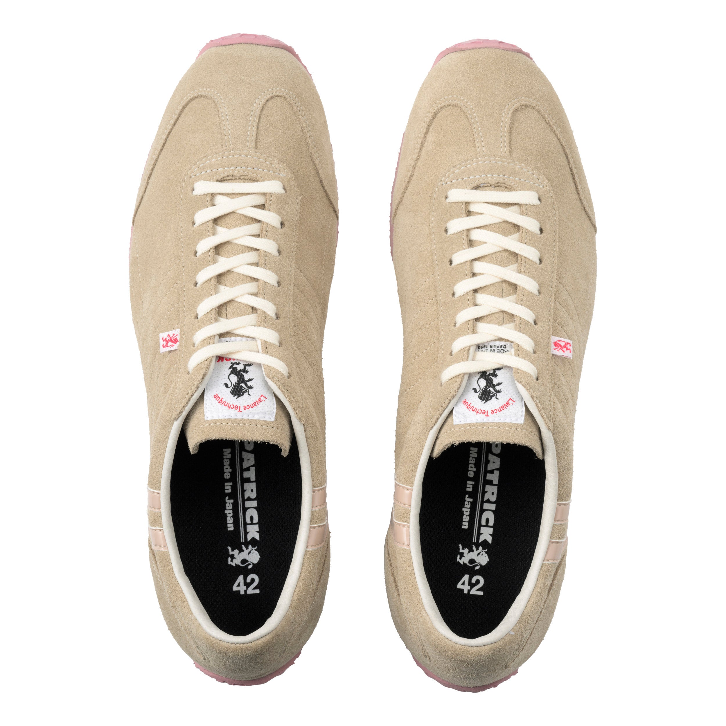 アイリス・ベロア｜IRIS-VR（BG/PK） – PATRICK｜パトリック公式