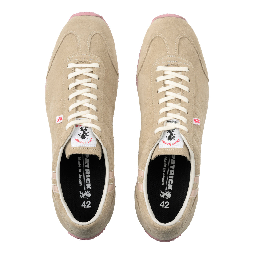 アイリス・ベロア｜IRIS-VR（BG/PK）