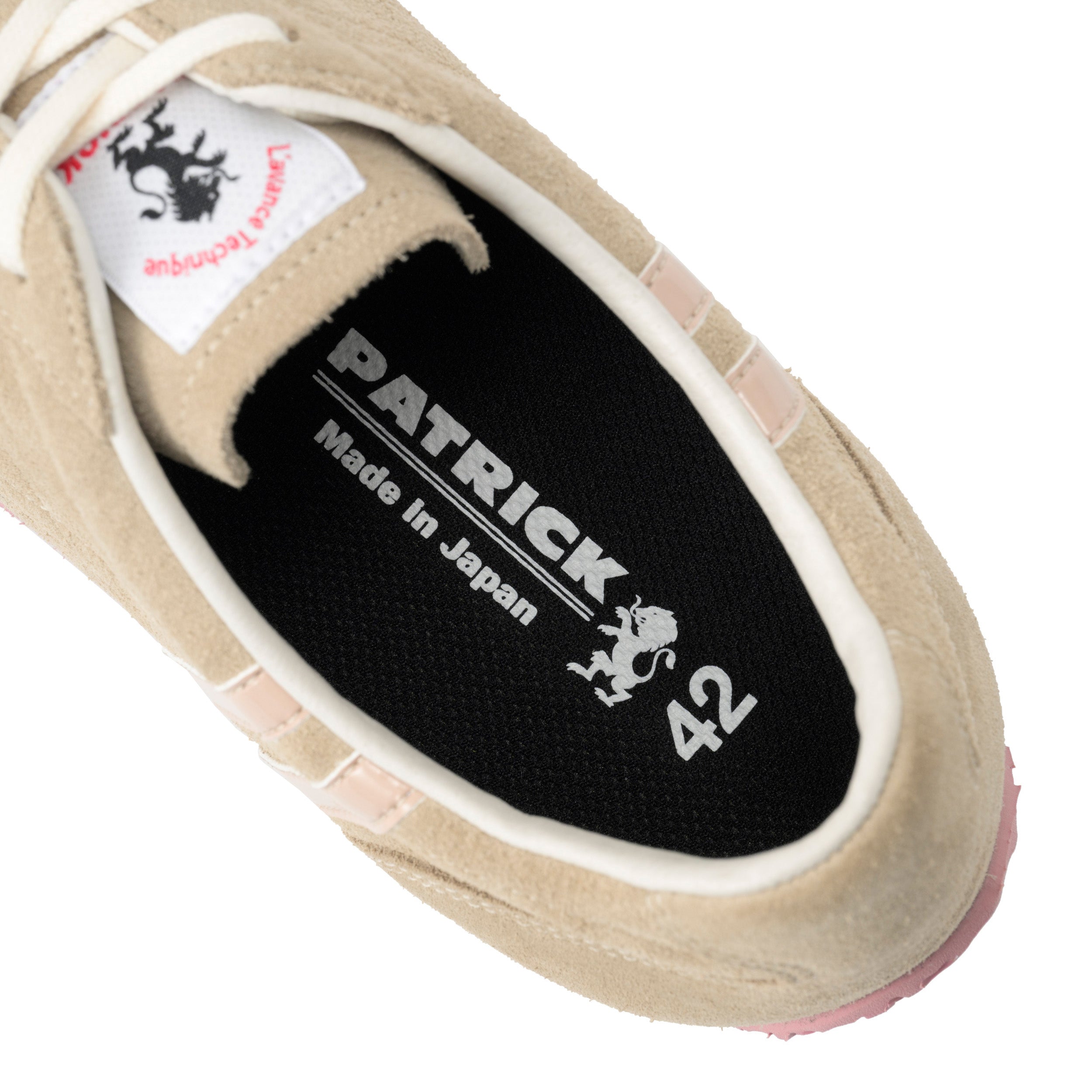 アイリス・ベロア｜IRIS-VR（BG/PK） – PATRICK｜パトリック公式