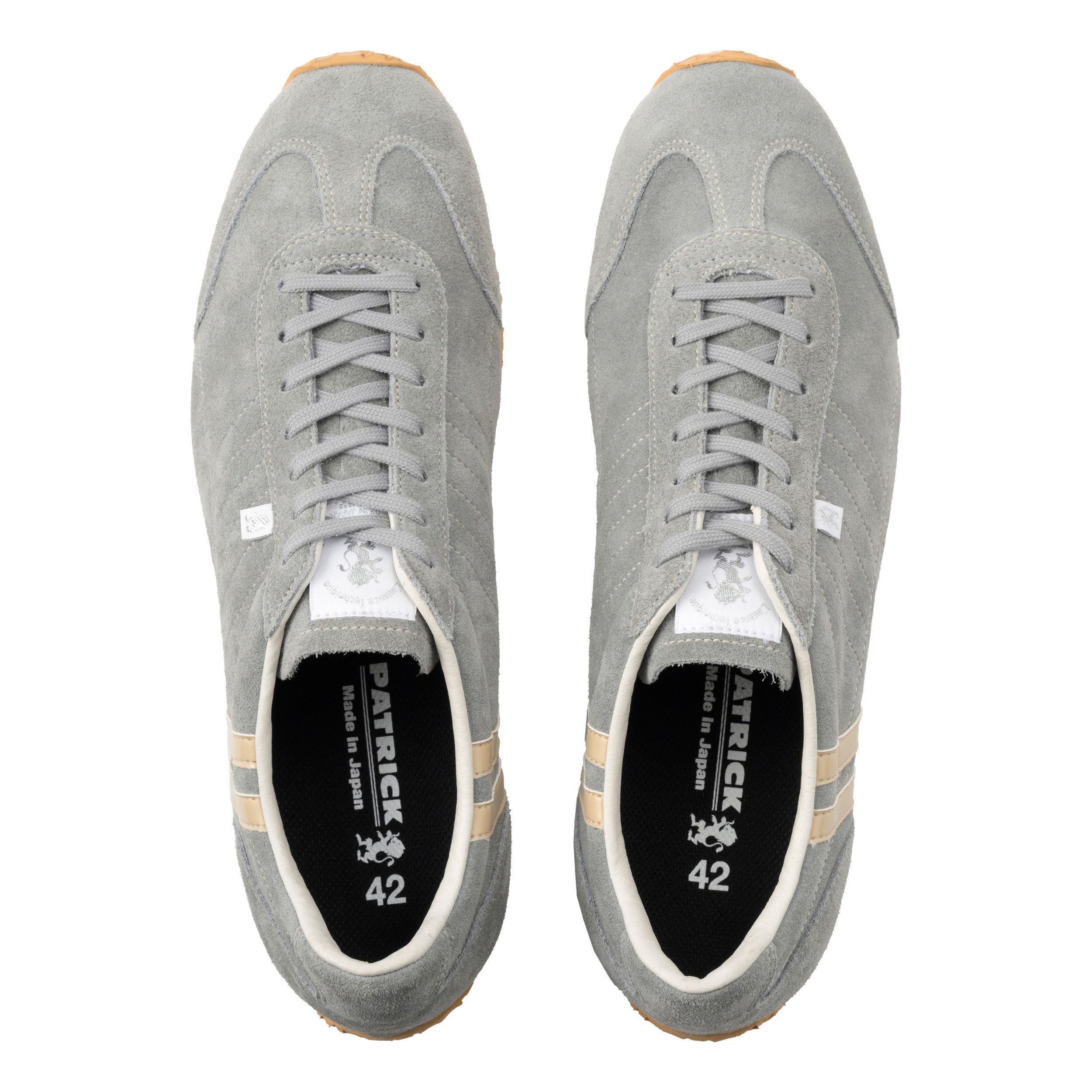 アイリス・ベロア｜IRIS-VR（GY/BG） – PATRICK｜パトリック公式