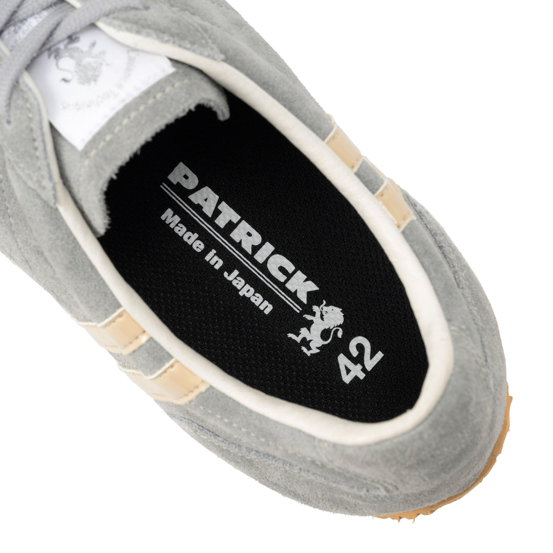 アイリス・ベロア｜IRIS-VR（GY/BG）