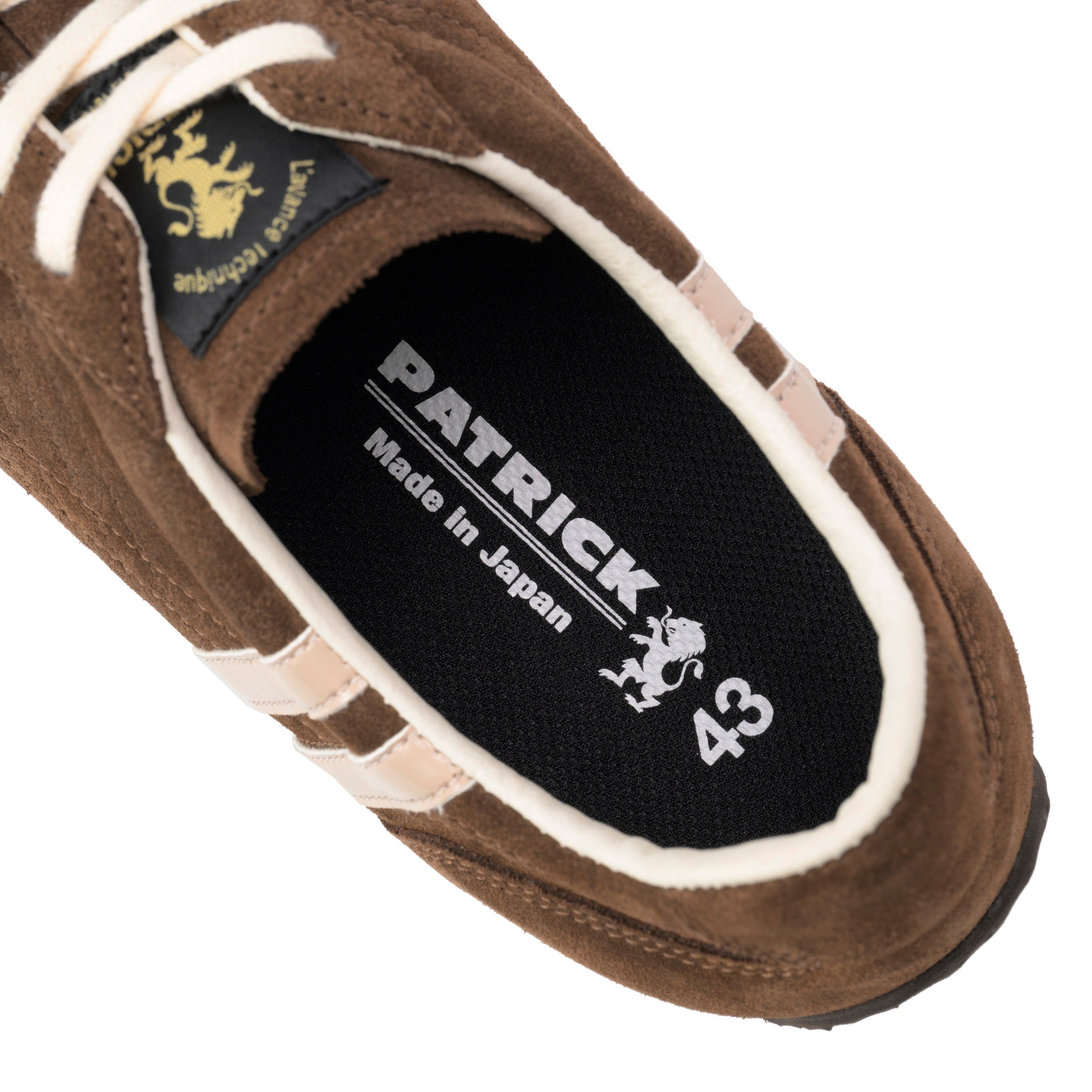 アイリス・ベロア｜IRIS-VR（BEAR） – PATRICK｜パトリック公式