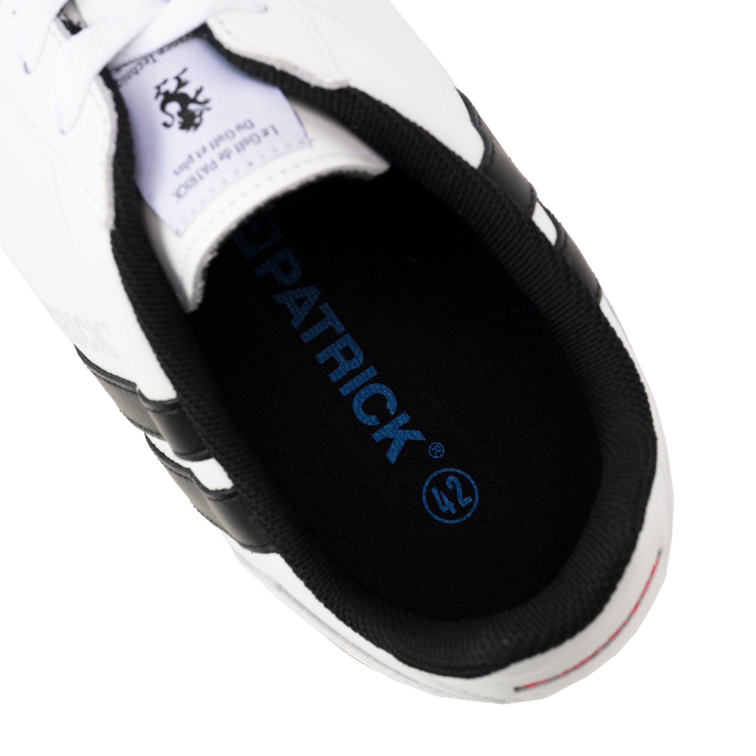 ゴルフ｜リバプール・カップ レザー｜LIVERPOOL-CP/L（WHT