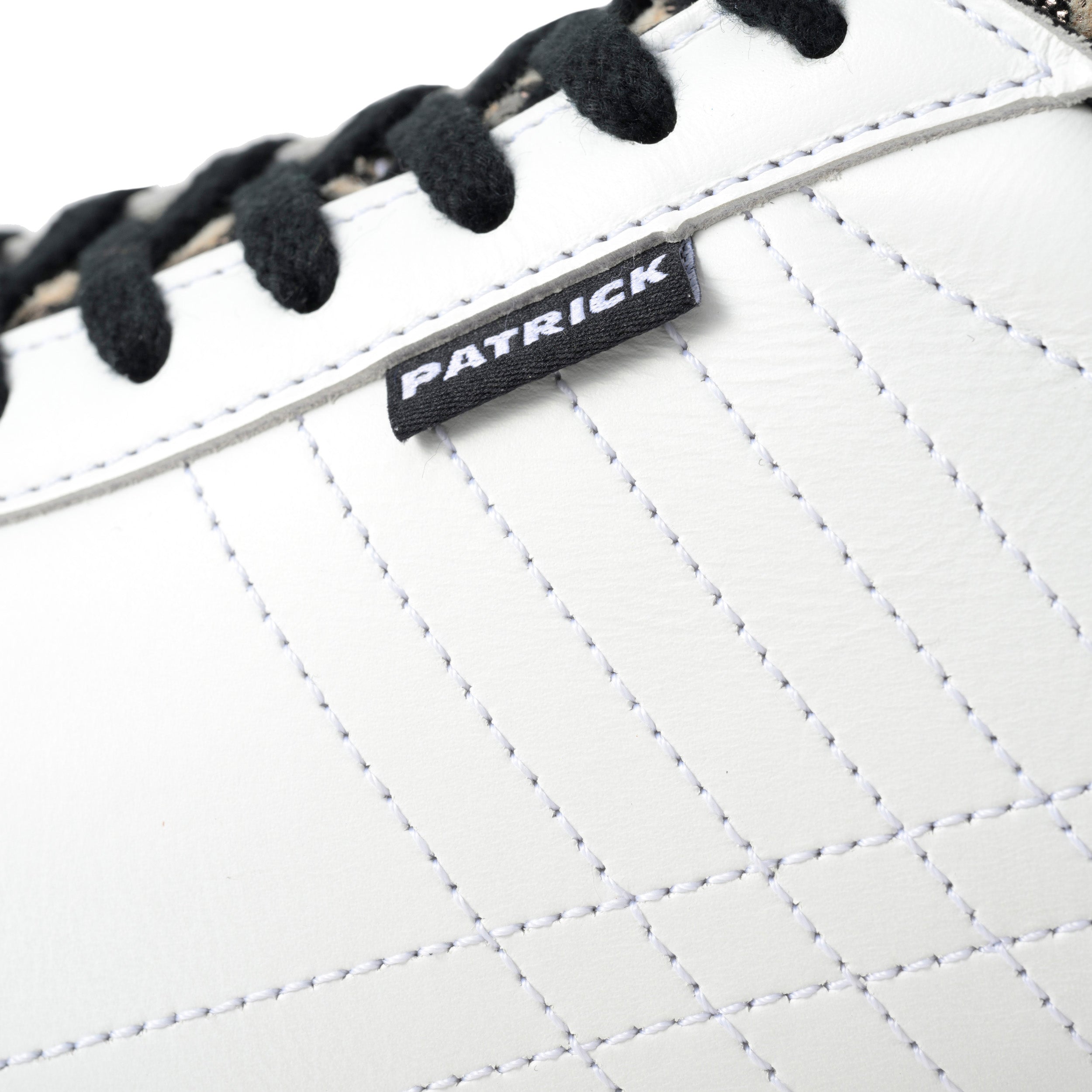 ゴルフ｜パミールカップレオパード｜PAMIR-CP/LPD（WHT） – PATRICK