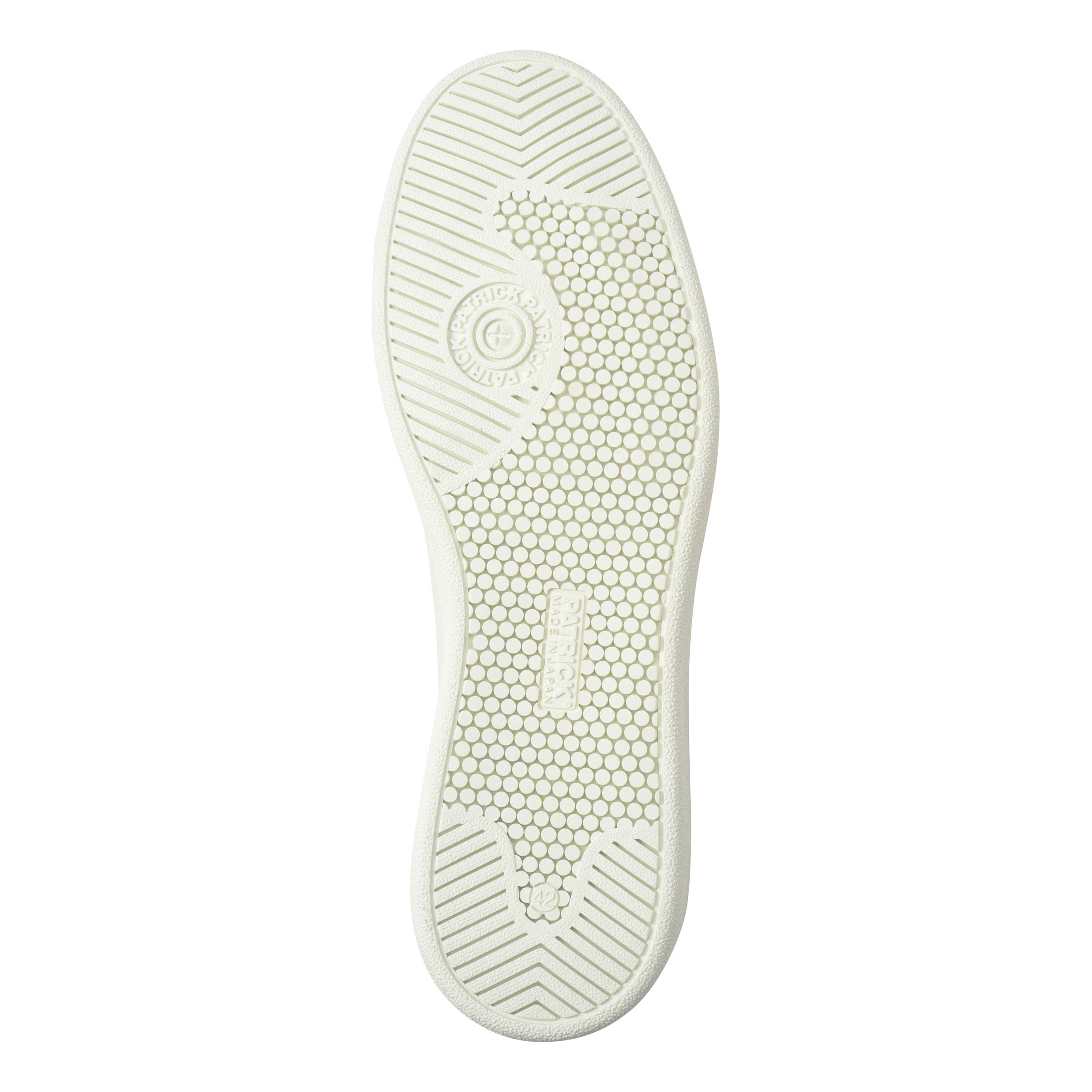 PATRICK　パンチ・ウォータープルーフPUNCH-WP（WHT） パンチ・ウォータープルーフ｜PUNCH-WP（WHT） – PATRICK