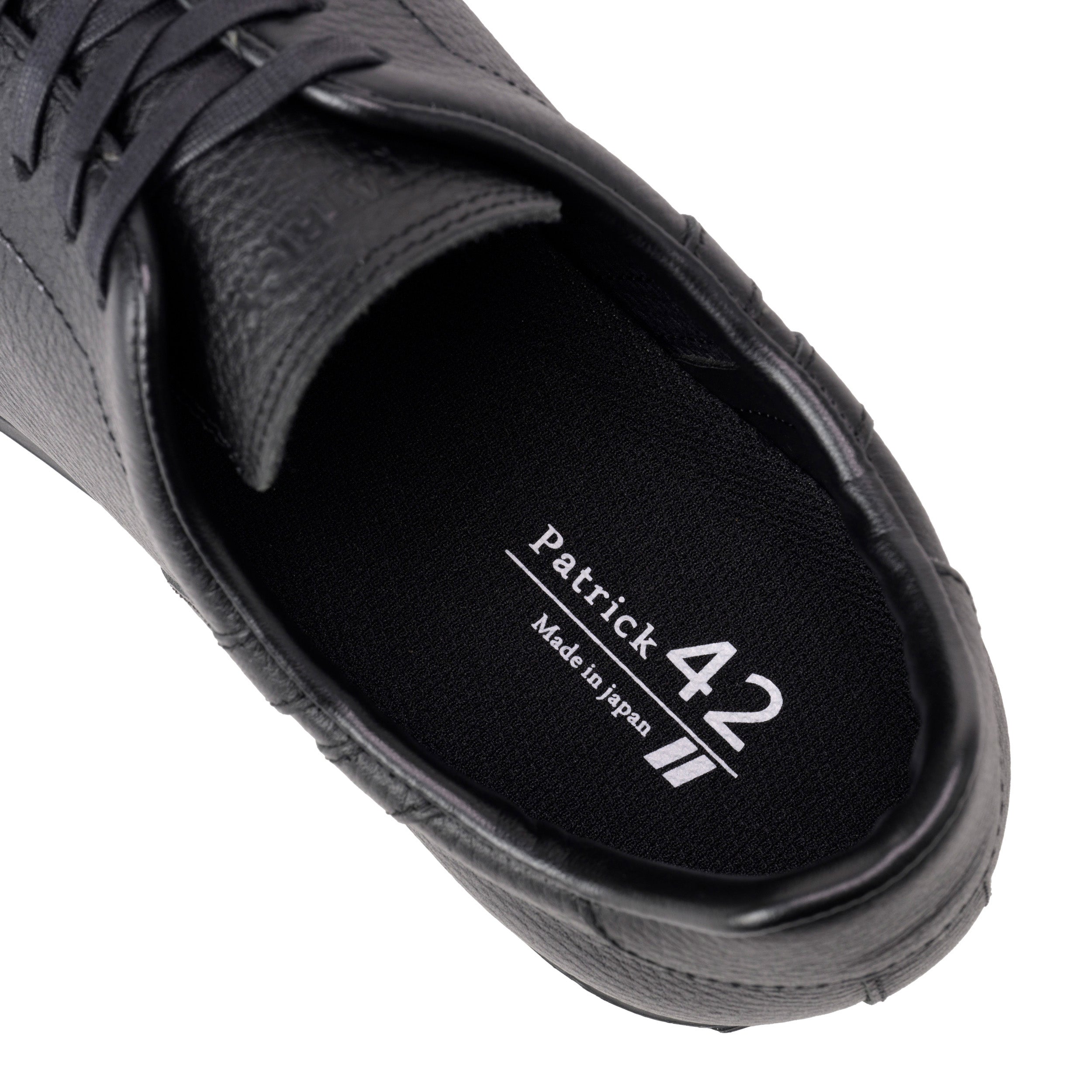 ニースーン｜NEESOON（BLK） – PATRICK｜パトリック公式