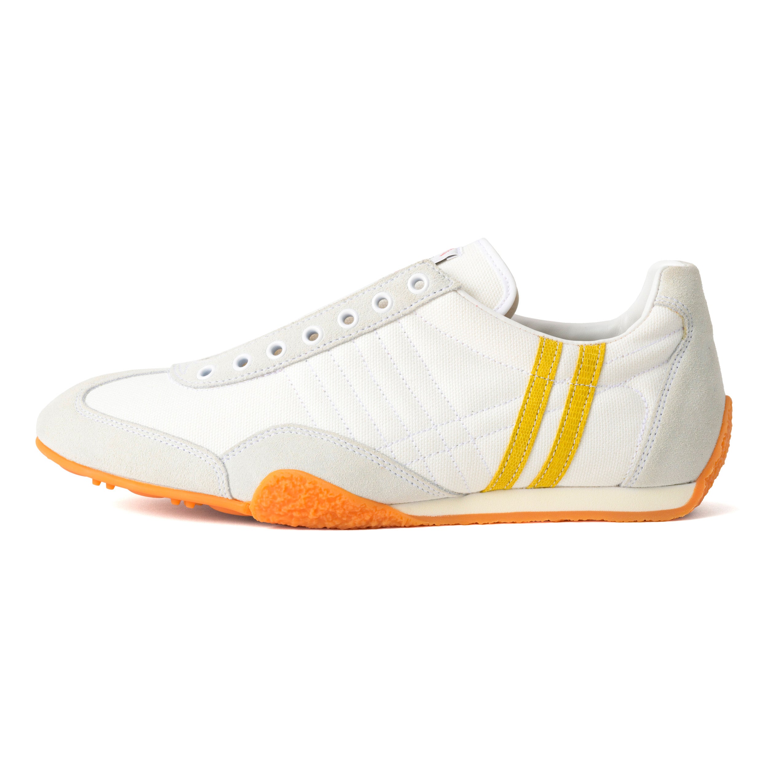 美品 日本製 PATRICK JET パトリック ジェット スエード グレー 41 MADE IN JAPAN 正規品 ジェット・キャンバス｜JET-CV（IDG） \u2013 PATRICK｜パトリック公式