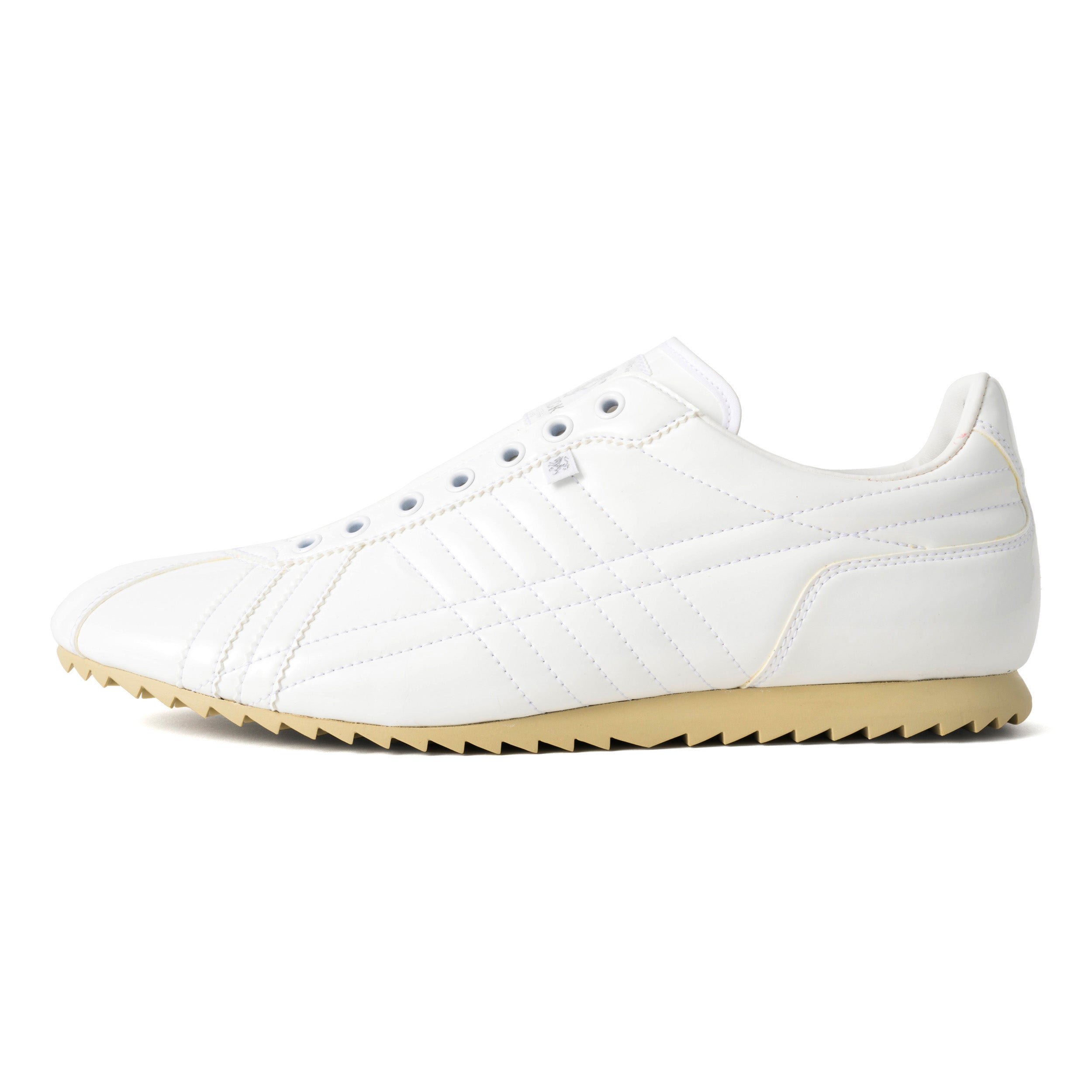 シュリッポン・エナメル｜SULLIPON-E（WHT） – PATRICK｜パトリック