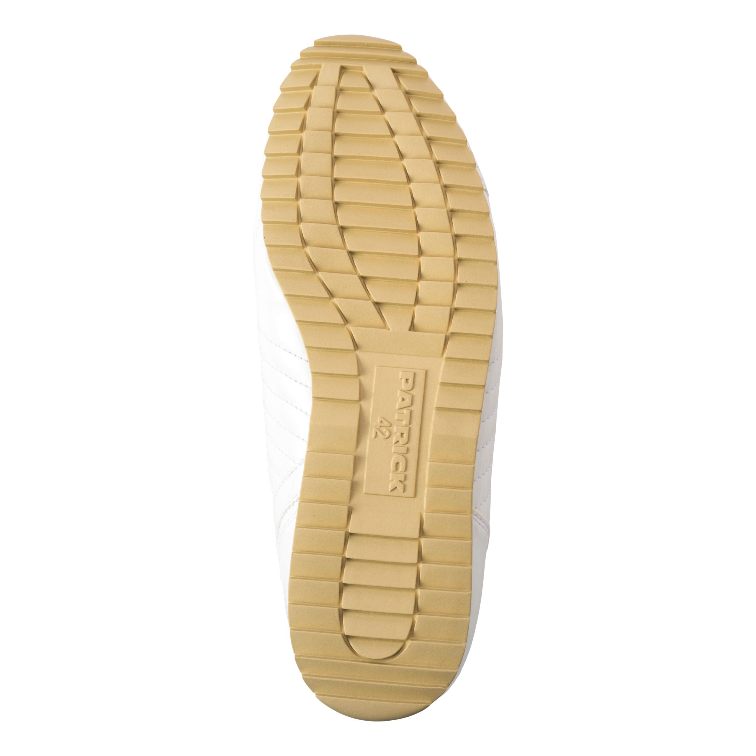 hoptical 11 ほぼ新品 シュリッポン・エナメル｜SULLIPON-E（WHT） – PATRICK｜パトリック