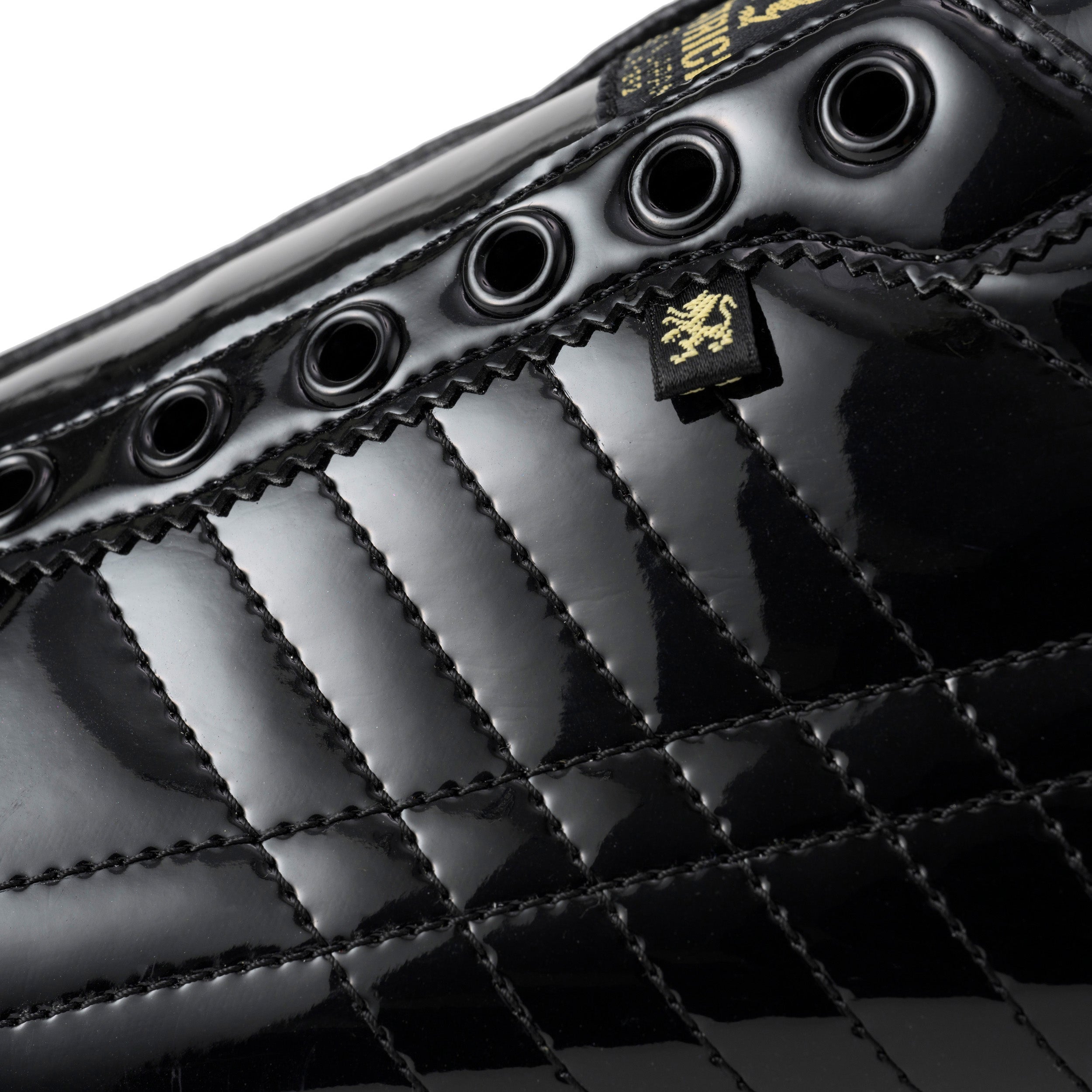 シュリッポン・エナメル｜SULLIPON-E（BLK） – PATRICK｜パトリック