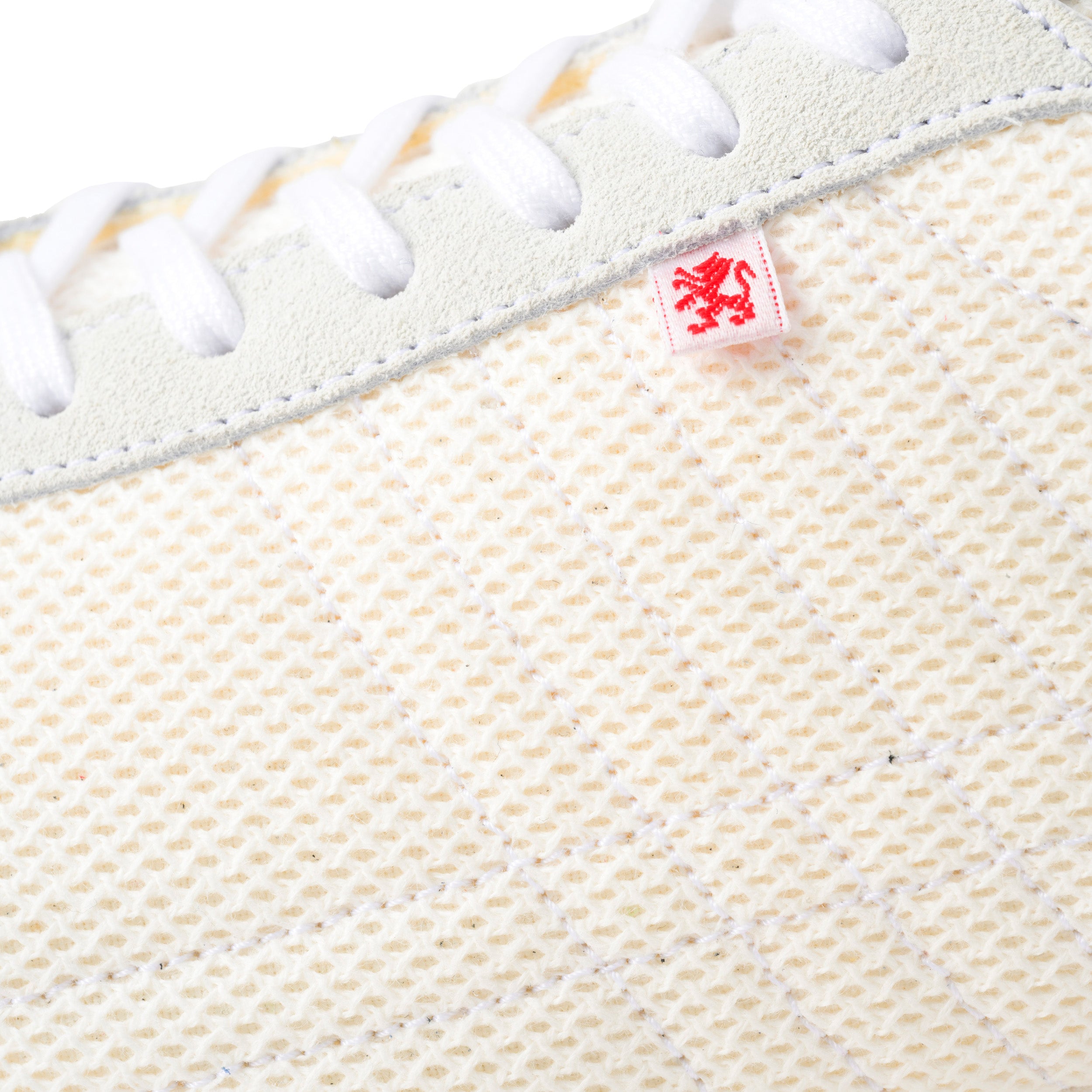 アイリス・メッシュ｜IRIS-MESH（WHT） – PATRICK｜パトリック