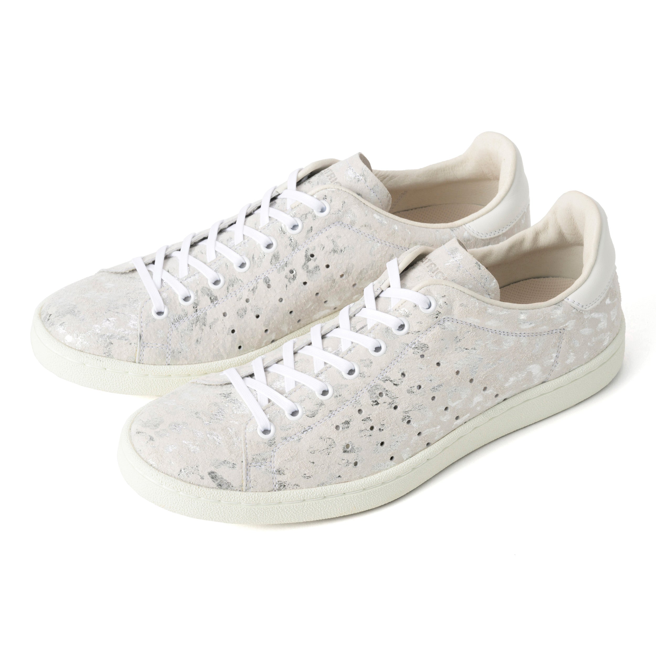 【新品】PATRICK POLARIZE PUNCH 44/27.5cm パンチ・モヤ｜PUNCH-MOYA（WHT） – PATRICK｜パトリック公式