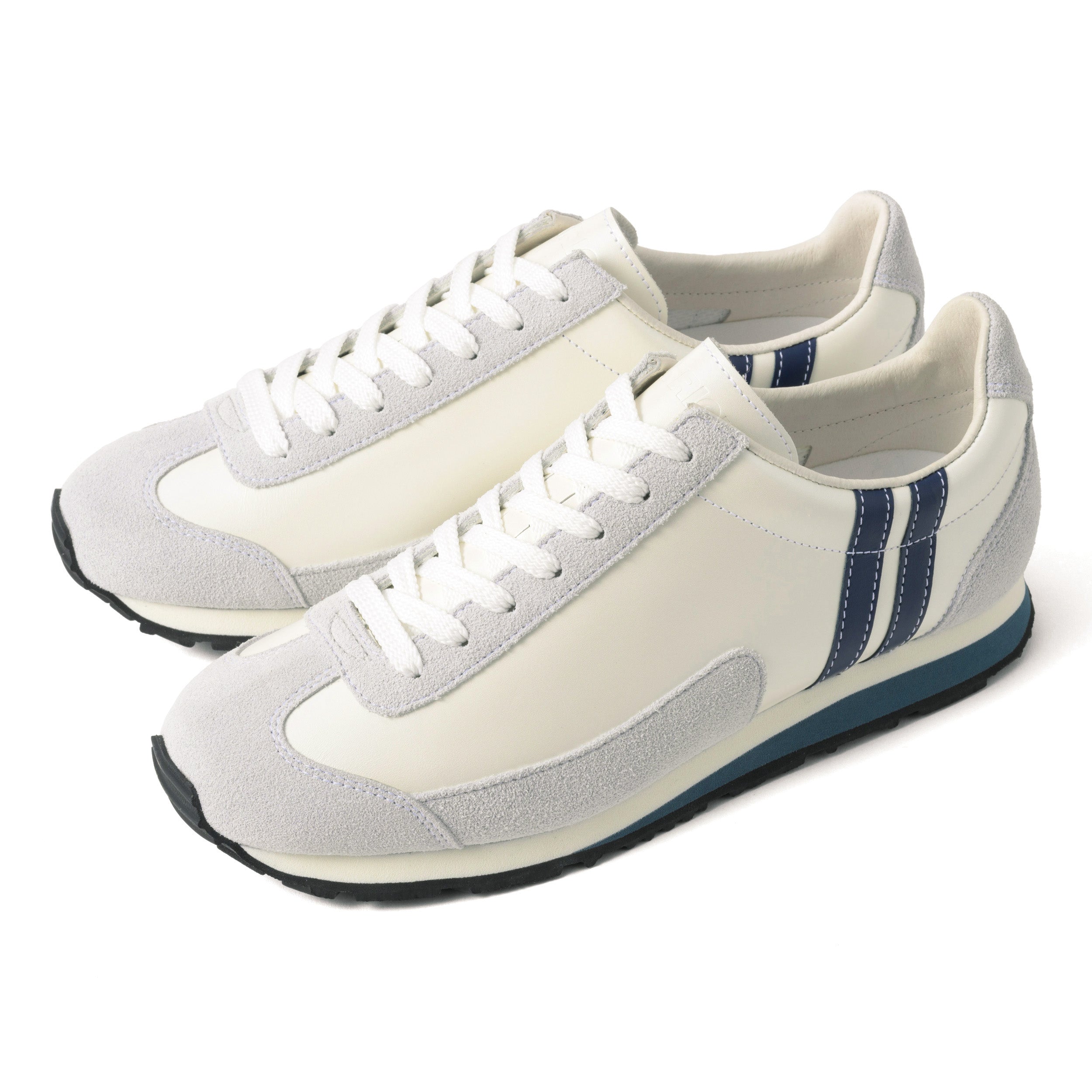 ボストン・パール｜BOSTON-PL（WH/NV） – PATRICK｜パトリック