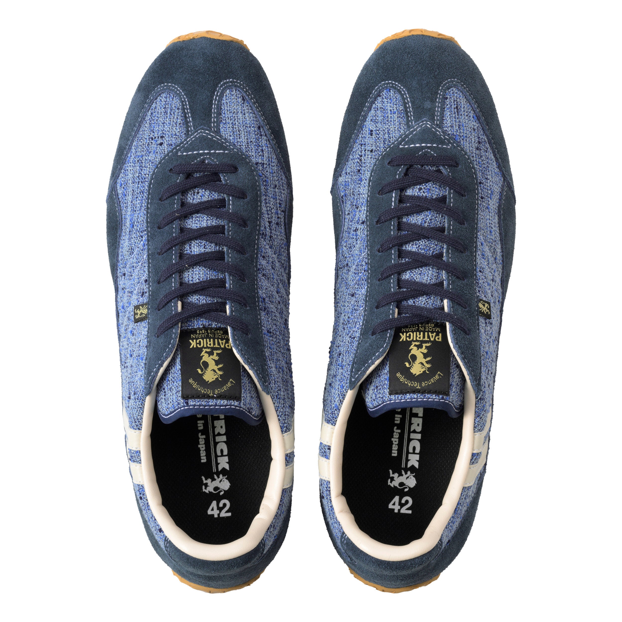 スタジアム・ネップ｜STADIUM-NP（BLU） – PATRICK｜パトリック公式