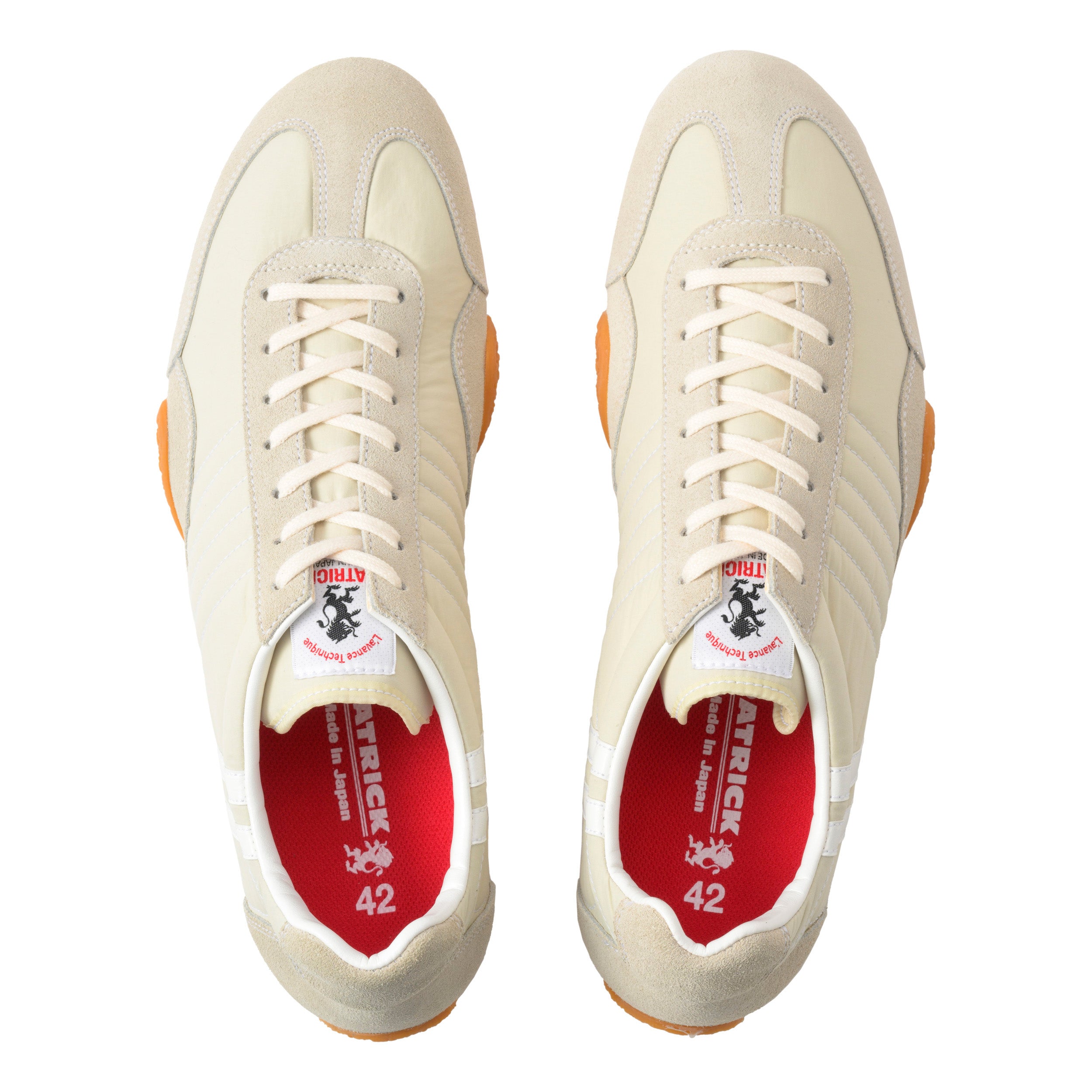 PATRICK /ジェット.テック/39 /ECR/中古美日 PATRICK /ジェット.テック/39 /ECR/中古美日 - メルカリ