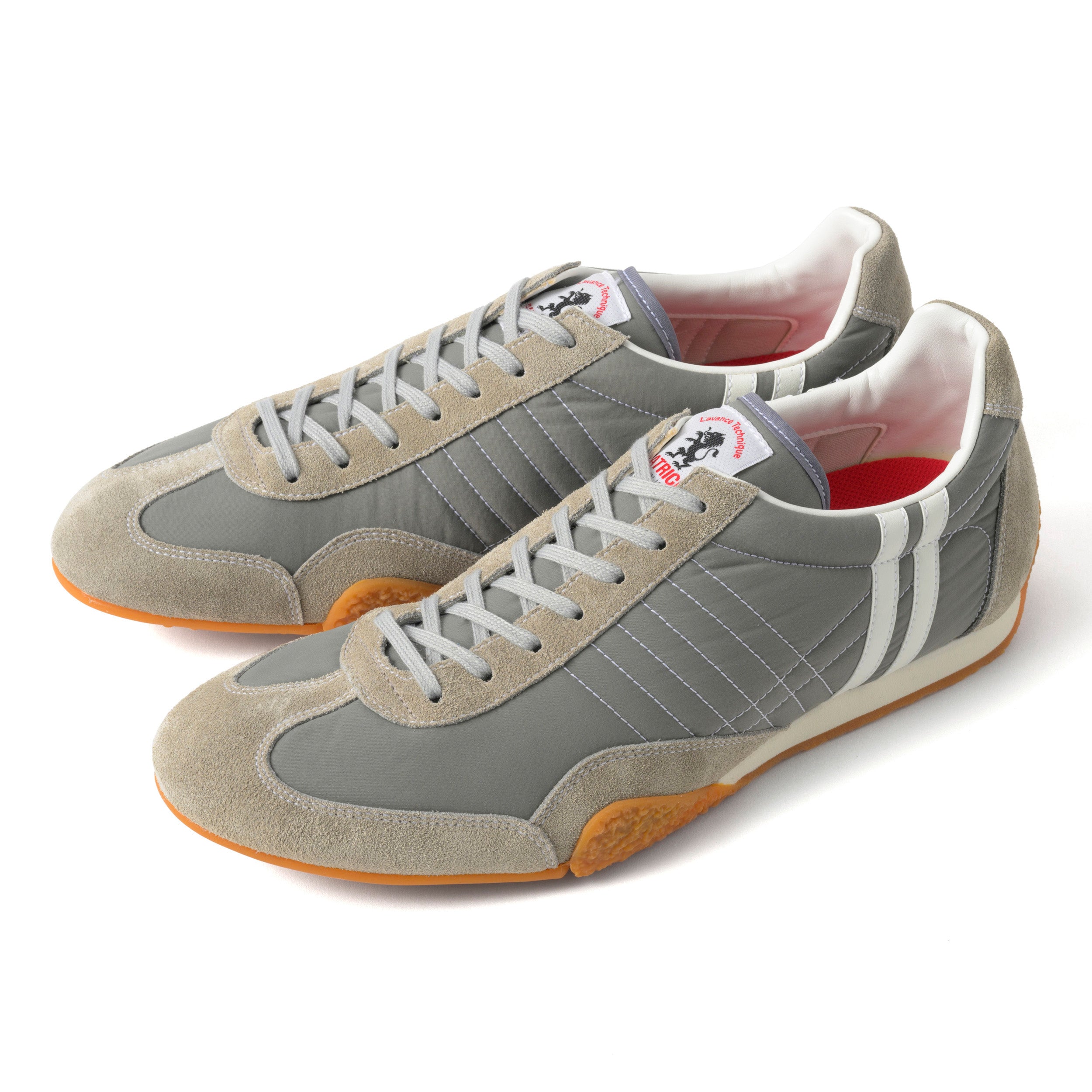 ジェット・テック｜JET-TECH（GRY） – PATRICK｜パトリック公式