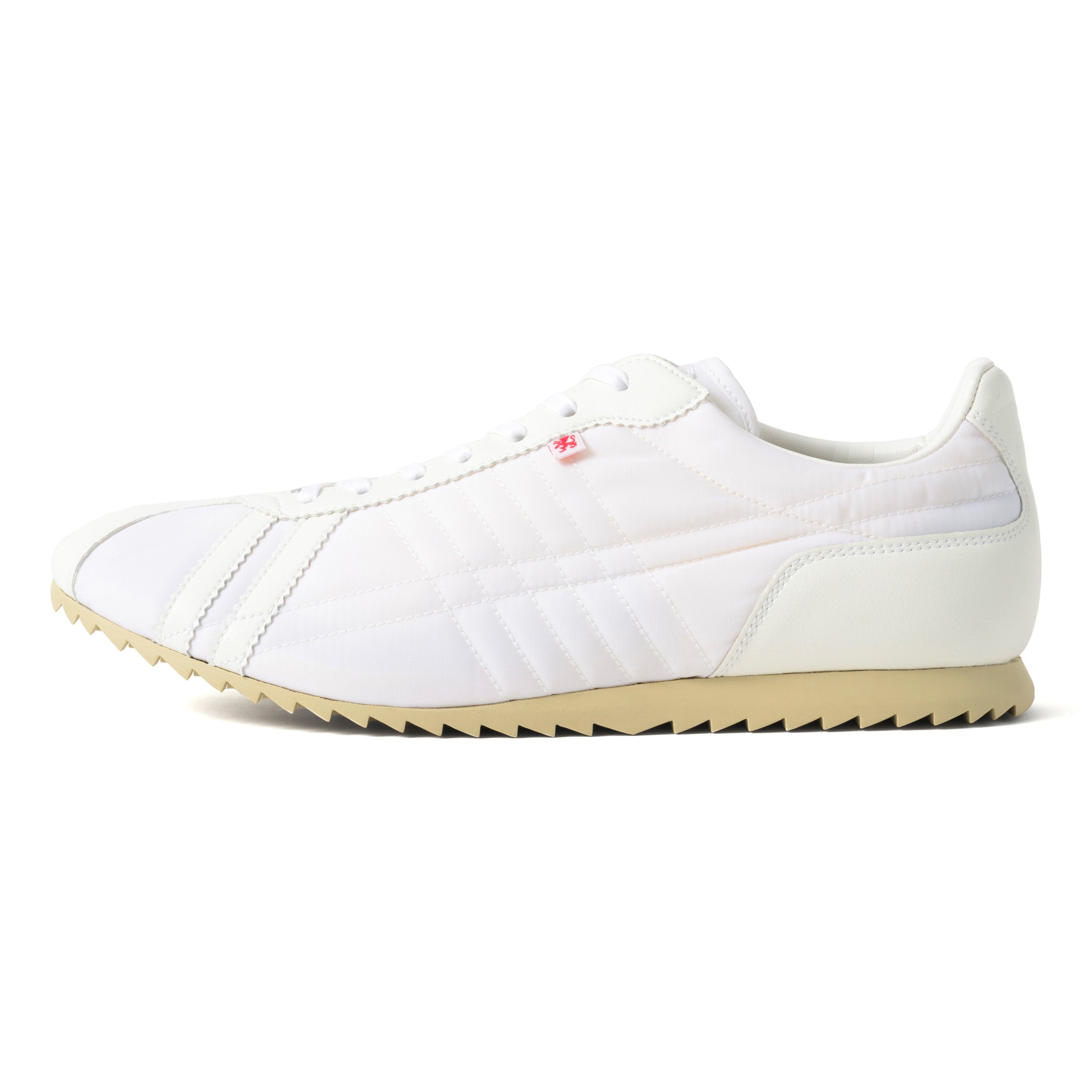 シュリー・ナイロン｜SULLY-NY（WHT） – PATRICK｜パトリック公式