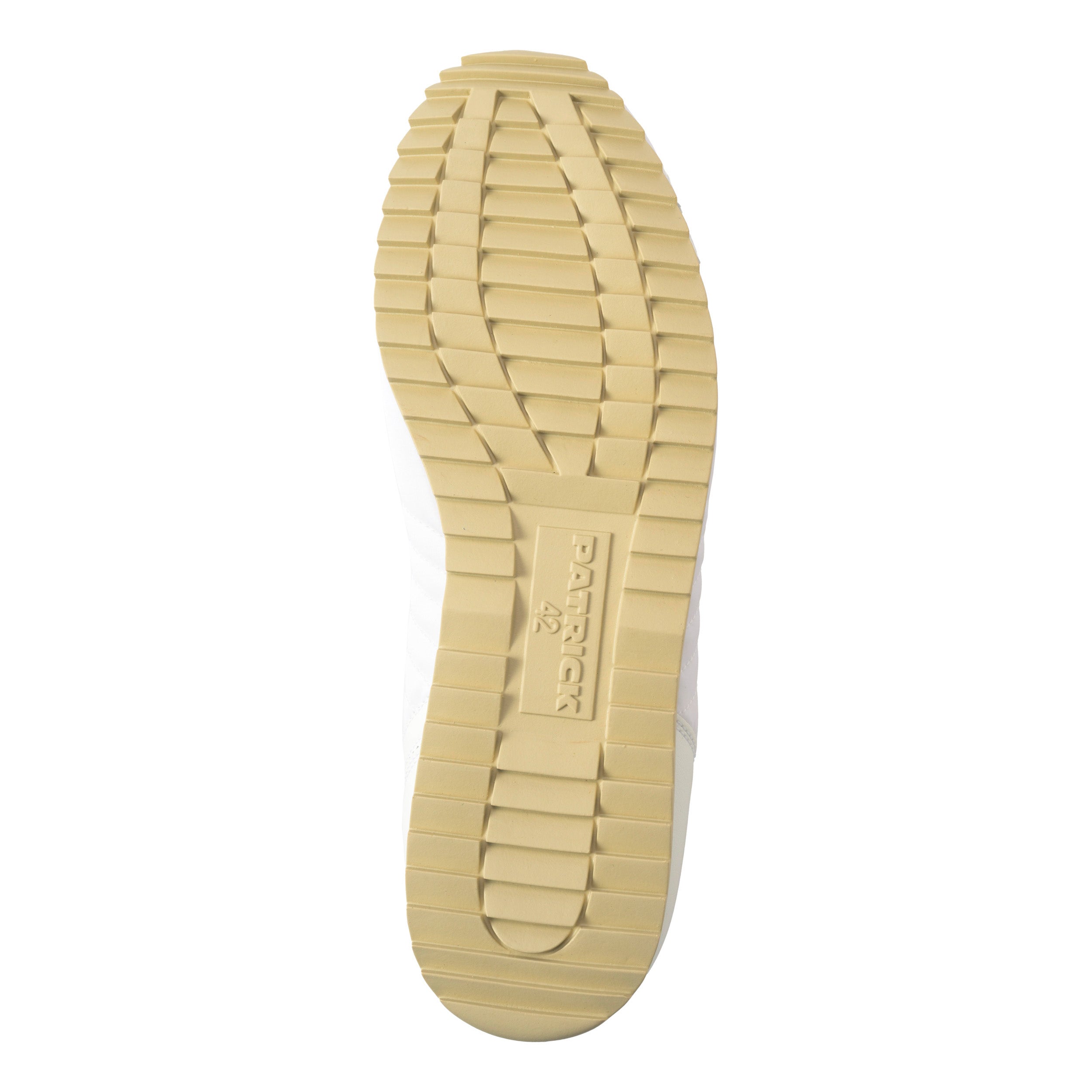 シュリー・ナイロン｜SULLY-NY（WHT） – PATRICK｜パトリック公式