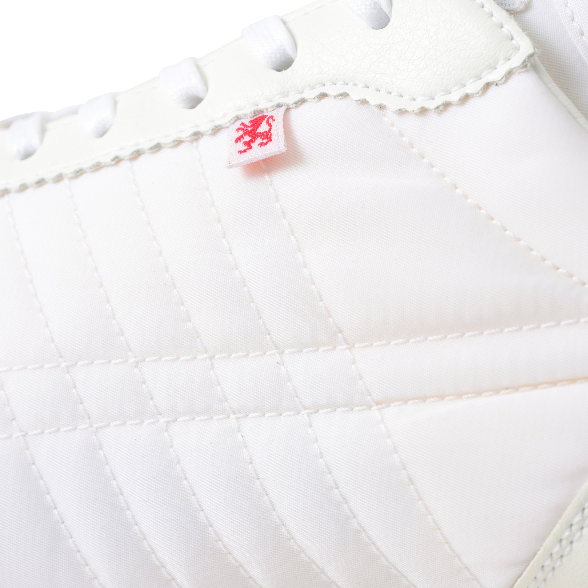 シュリー・ナイロン｜SULLY-NY（WHT） – PATRICK｜パトリック公式