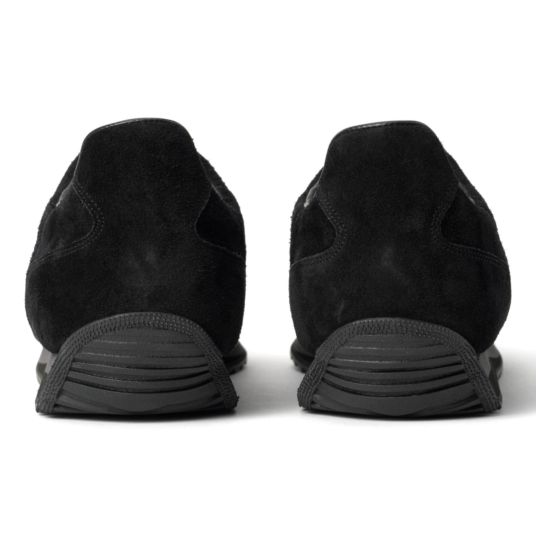 【予約商品】マラソン・ベロア｜MARATHON-VR（NOIR）