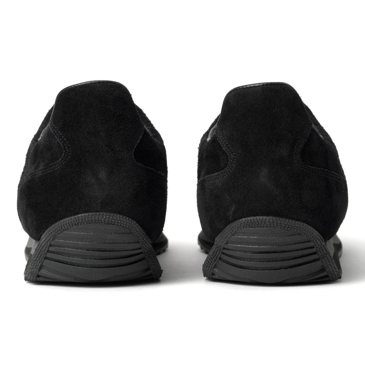 【予約商品】マラソン・ベロア｜MARATHON-VR（NOIR）