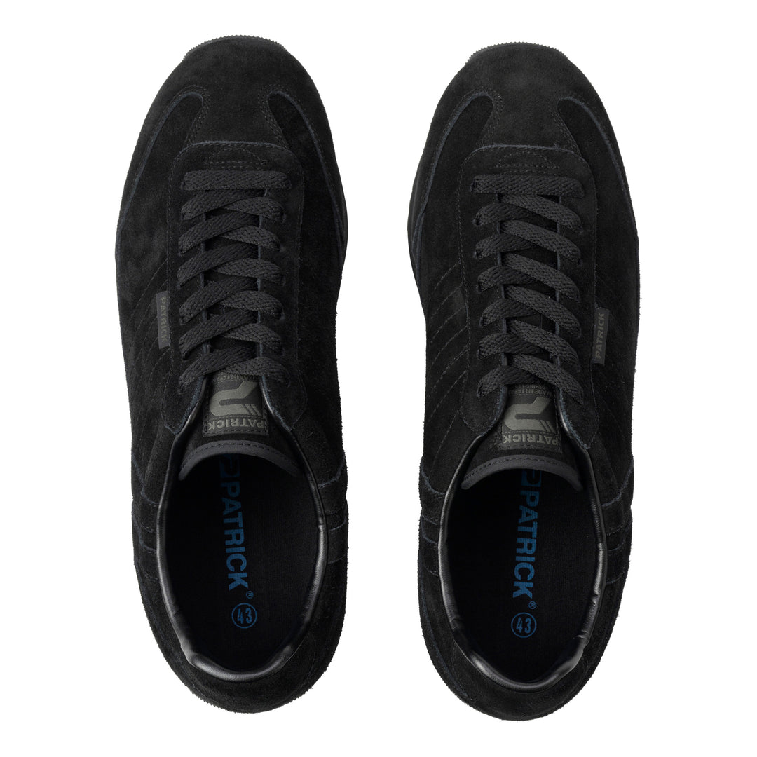 【予約商品】マラソン・ベロア｜MARATHON-VR（NOIR）