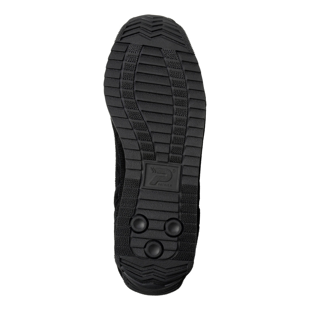 【予約商品】マラソン・ベロア｜MARATHON-VR（NOIR）