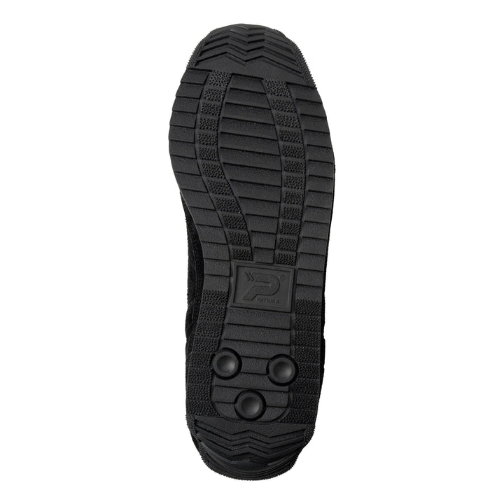 【予約商品】マラソン・ベロア｜MARATHON-VR（NOIR）