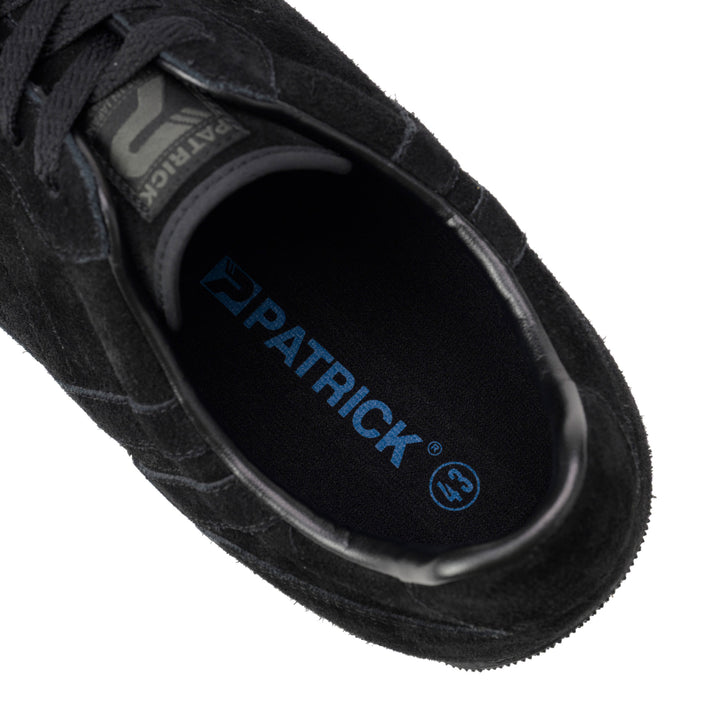 【予約商品】マラソン・ベロア｜MARATHON-VR（NOIR）