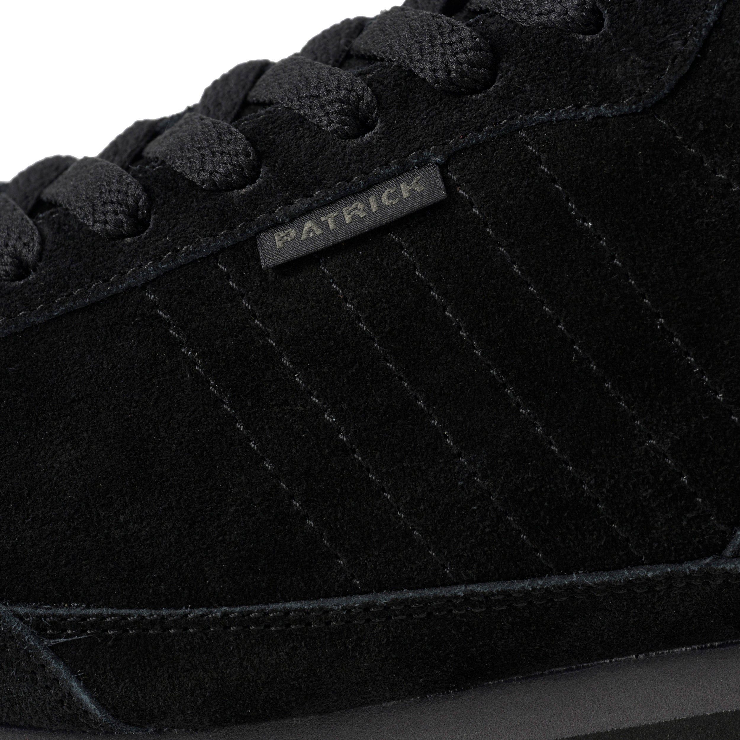 マラソン・ベロア｜MARATHON-VR（NOIR） – PATRICK｜パトリック公式