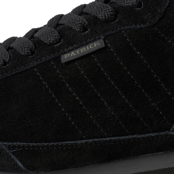 【予約商品】マラソン・ベロア｜MARATHON-VR（NOIR）