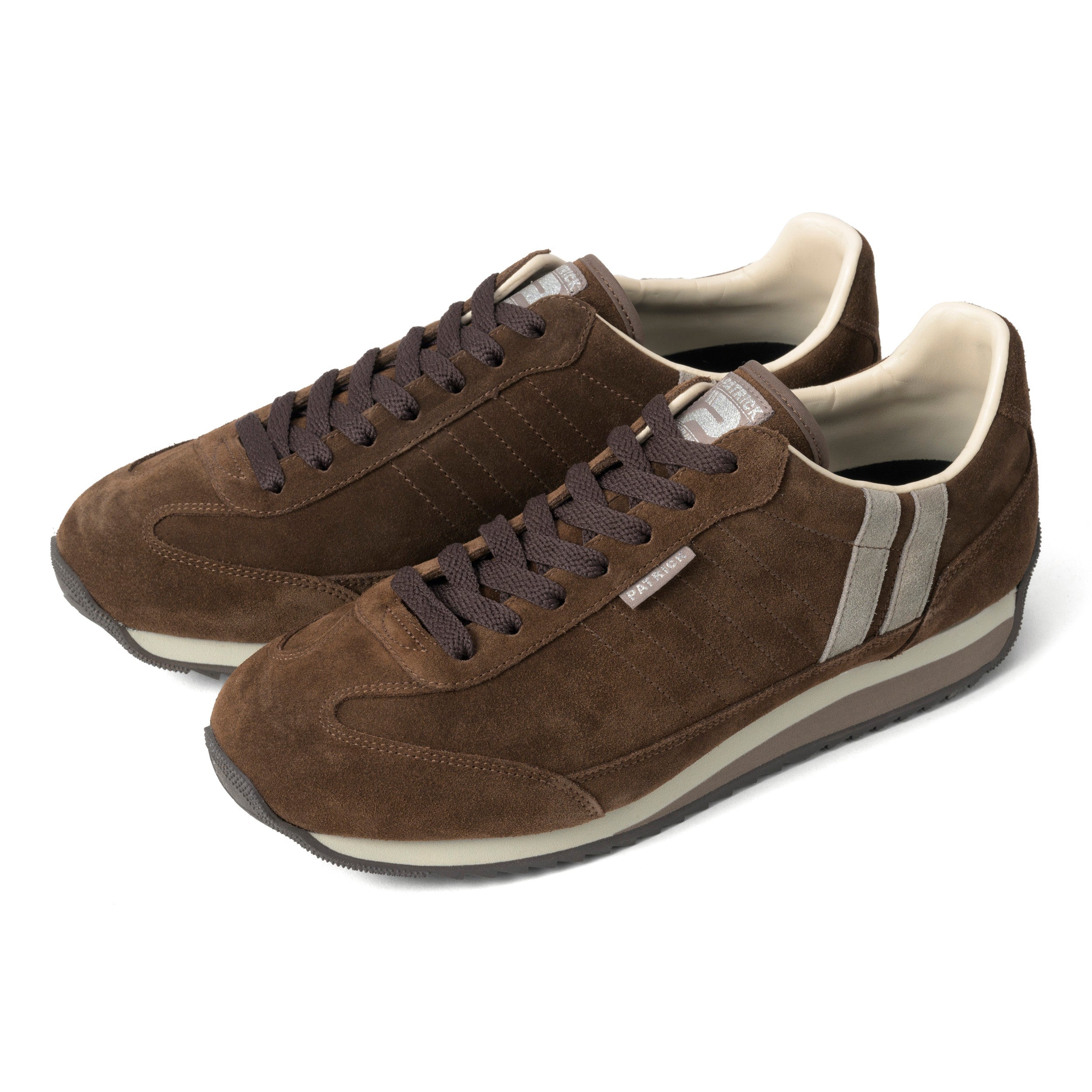 マラソン・ベロア｜MARATHON-VR（BEAR） – PATRICK｜パトリック公式