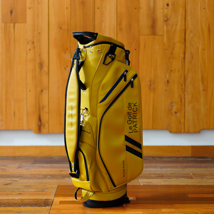 ゴルフ｜キャディバッグ｜CADDIE BAG PL（MST）