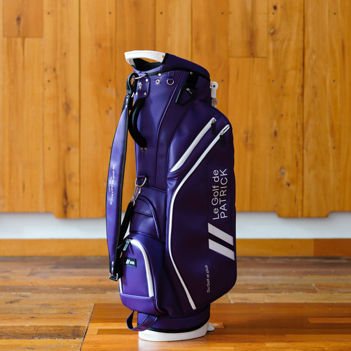 ゴルフ｜キャディバッグ｜CADDIE BAG PL（PPL）