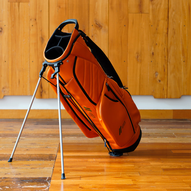 ゴルフ｜キャディバッグ｜CADDIE BAG PL（ORG）