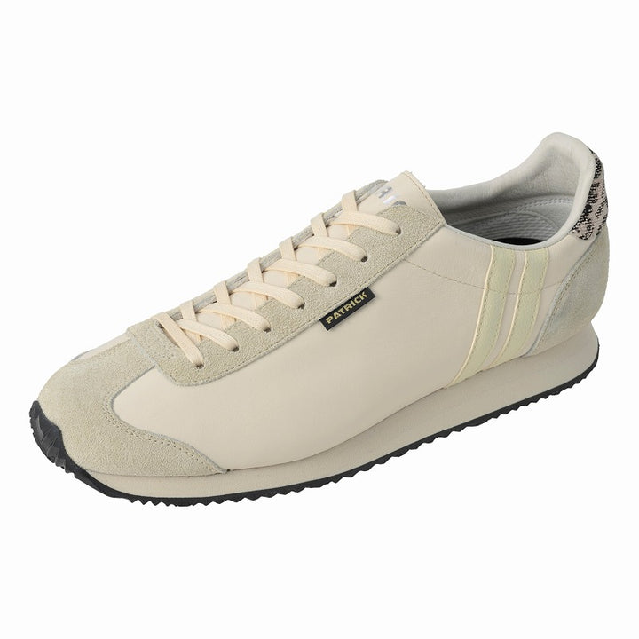 ネバダ・レオ｜NEVADA-LEO（OFFWHT）