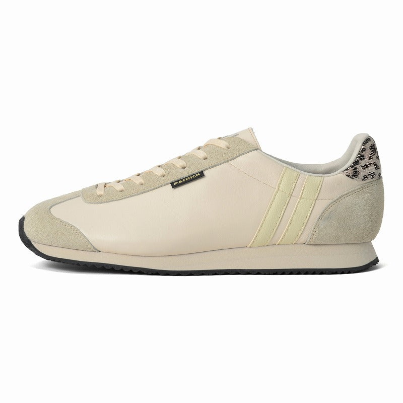 ネバダ・レオ｜NEVADA-LEO（OFFWHT）