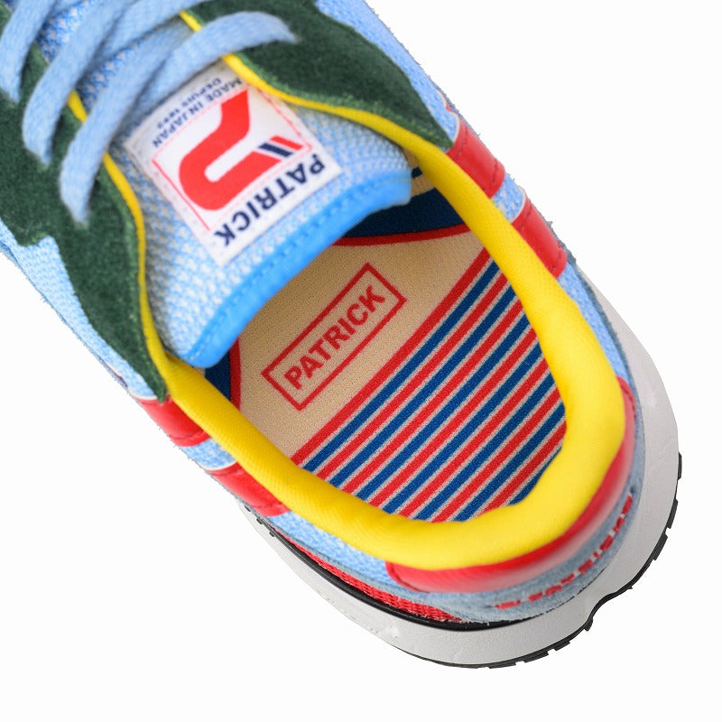 パトリック　スニーカー　36 PATRICK 36 (23.0cm) – PATRICK｜パトリック公式オンラインショップ