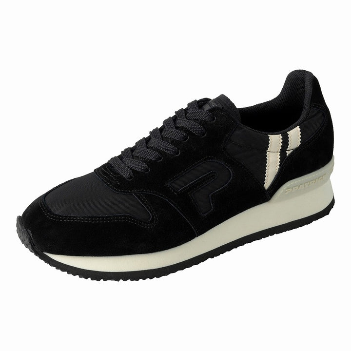 ピュゼー｜PUSEY（BLK）