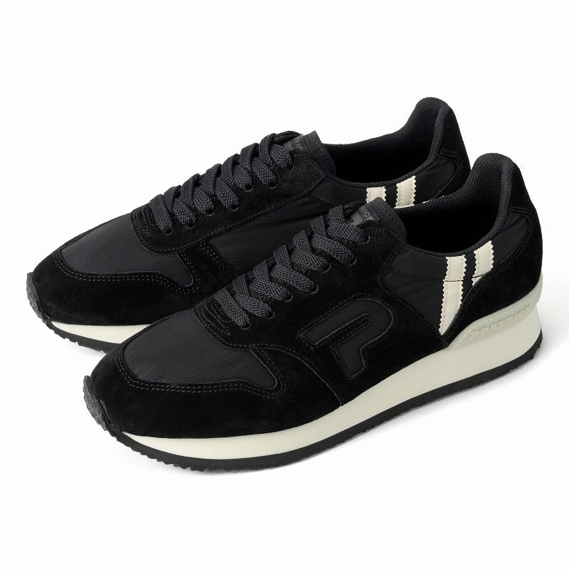 ピュゼー｜PUSEY（BLK）