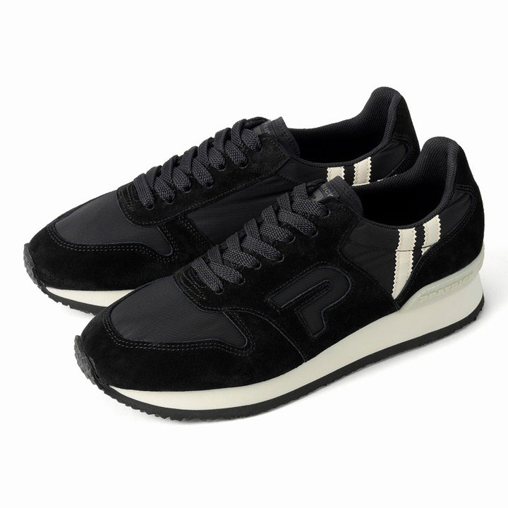 ピュゼー｜PUSEY（BLK）