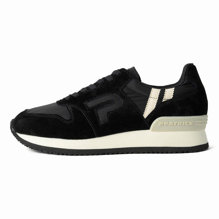 ピュゼー｜PUSEY（BLK）