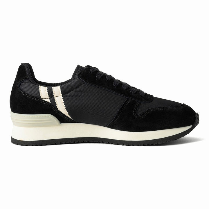 ピュゼー｜PUSEY（BLK）