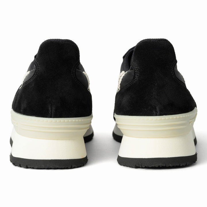 ピュゼー｜PUSEY（BLK）