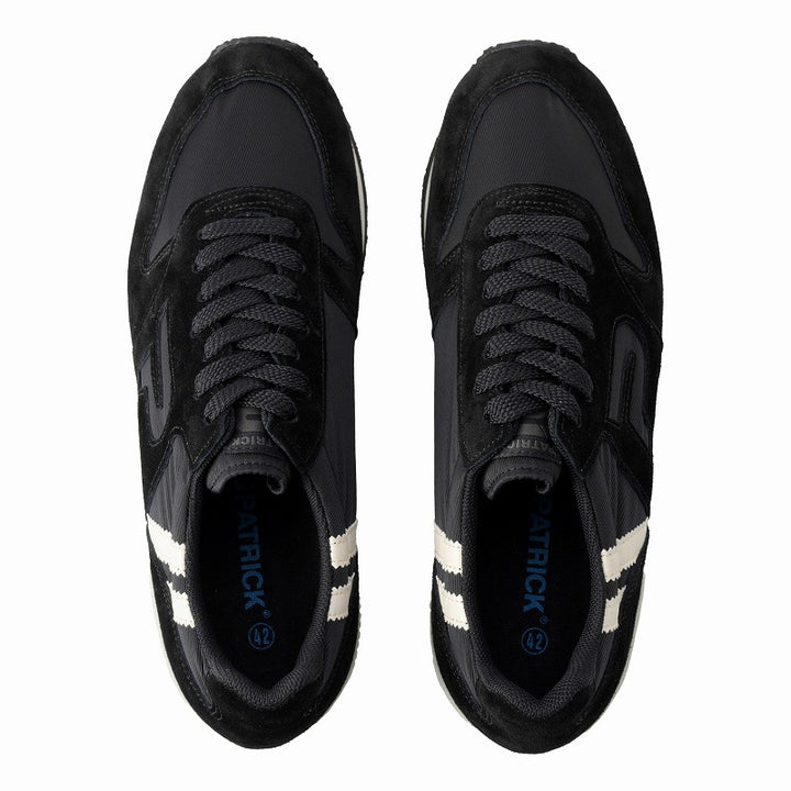 ピュゼー｜PUSEY（BLK）