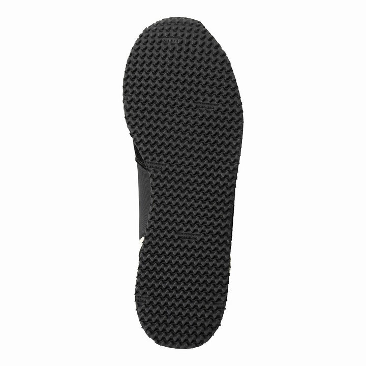 ピュゼー｜PUSEY（BLK）