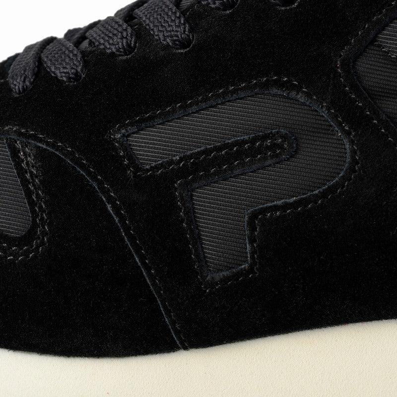 ピュゼー｜PUSEY（BLK）